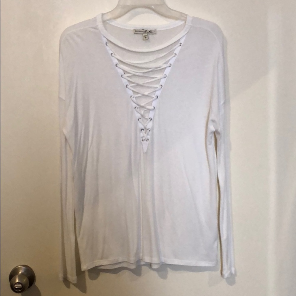 Express One Eleven Top